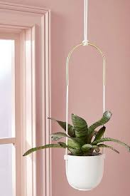 Looking for new modern hanging planter indoor pots & planters for sale online? Best Hanging Planters To Display Flowers Plants 2021