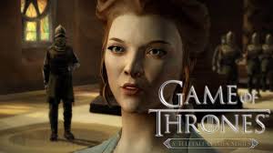 Game Of Thrones A Telltale Games Series Out Now On Ios Computerspiele The Wolf Among Us The Walking Dead