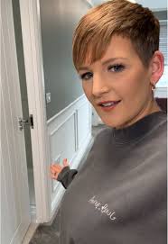 Hanna Brooks Video around The Home