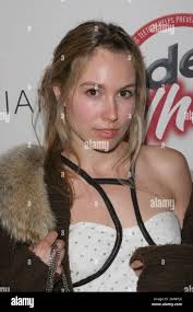 Stephanie carter hi-res stock photography and images