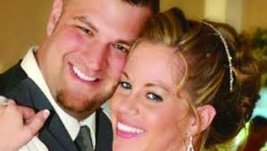 Chapman-Petit wedding