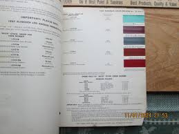 Image result for Meadow Green 1957 Plymouth