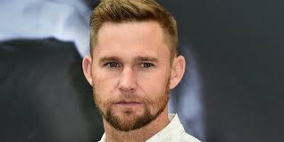Brian Geraghty: 10 Things You Didn't Know