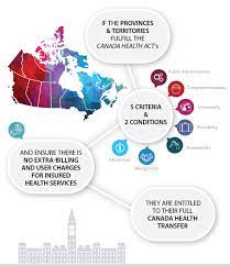 Review of the mental health (secure facilities) act 2016; Canada Health Act Annual Report 2019 2020 Canada Ca