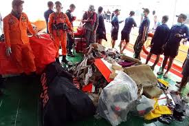 The plane appears to have plunged into the sea just off the coast of indonesia, data provided by the service shows. Indonesia Orders Checks On All Boeing 737 Max Planes After Lion Air Crash Se Asia News Top Stories The Straits Times