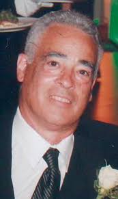 Obituary for Fred Torres