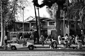 Sep 14, 2009 · the fourth and final season of lincoln heights premiered on monday september 14, 2009 with 10 new episodes. An Afternoon In The Park California History Park Lincoln Park