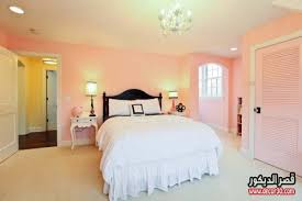 الوان غرف نوم للعرسان مودرن بالصور 2018 قصر الديكور