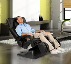 Best Massage Chair Reviews Top Resources Of 2016