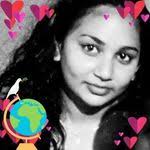 Devi Samaroo's Instagram, Twitter & Facebook