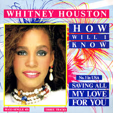 Induct Whitney Houston into the Rock & Roll Hall of Fame