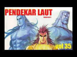 Baca komik pendekar laut disini. Pendekar Laut Episod 35 Youtube
