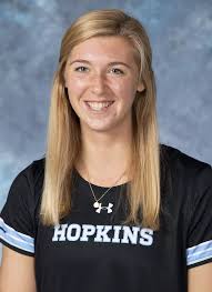 2019 Women's Lacrosse Roster