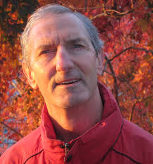 Gary Kirchner — Blank Spaces Magazine