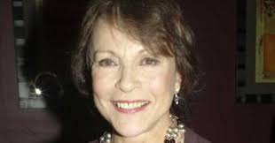 Claire Bloom Interprète