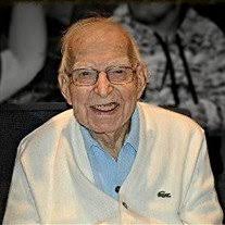 Obituary of Maurice E. Cotter