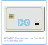 RFID Hybrid cards | China custom RFID Hybrid cards ...