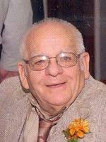 Obituary information for Lyle Keith Welch