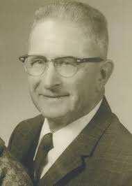 Timothy Hussey (1891-1968)