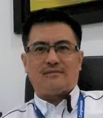Benedict Lee Yee Kuan