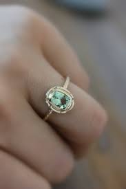 Bling Engagement Gemstones Colored Engagement Rings Green Tourmaline Bling Jewelry In 2020 Bling Engagement Jewelry