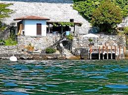 Haus kaufen in kanton zürich: Casafile Ferienwohnungen Tessin 1 Zimmer Kleines Badehaus Mit Bootsanlegestelle Via Moscia Ascona Via Moscia 49 6612 Ascona
