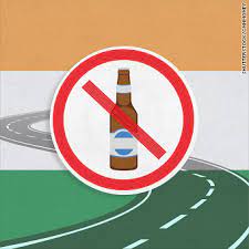 Maybe you would like to learn more about one of these? India S Roadside Alcohol Ban Deals 10 Billion Blow To Bars