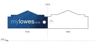 Learn more about the benefits of the lowe's advantage card and how to apply. Lowes Mylowes Registration Search For A Good Cause