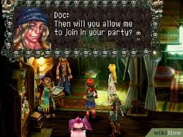 Unlocking stuff do at title, in., party hard 2 cheats for the pc. How To Unlock Characters In Chrono Cross With Pictures Wikihow