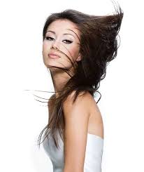 Apply the solution to you hair the same as you would shampoo or conditioner in the shower. Diy Rose Coconut Oil Hair Mist Femina In