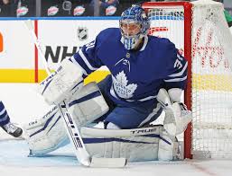 You can watch toronto maple leafs vs. Auston Matthews To Miss Tonight S Maple Leafs Game Vs Jets Goalie Frederik Andersen Back On Ice The Star