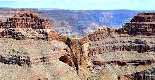 24/7 live support · photos, videos, & maps · low price guarantee Grand Canyon West Rim Ground Helicopter Tour Maverick Helicopters