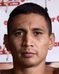 BoxRec: Pedro Antonio Rodriguez