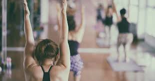 The barre workout also has elements of pilates, dance, yoga and functional training. Benefits Of Yoga And Barre For Runners Shape