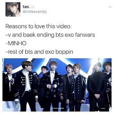 I Don T Care Which Idols Interact I Just Love All The Interactions My Obsessions Pinterest Bts K Pop And Exo