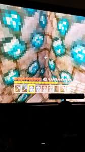 Minecraft 1.18 snapshot game version. Diamond Natural Texture Pack Texture Packs Natural Texture Art