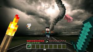 Easy install this mod for your game · new updated levels and map! Tornado Mod For Minecraft Pro Apk 2 0 Android App Download