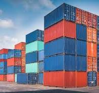 How Shipping Containers Are Made: Step by Step Process