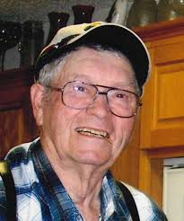 Donald Earl Kellogg, 86
