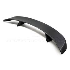 Get the best deals on spoilers & wings for ford maverick when you shop the largest online selection at ebay.com. Anderson Composites 2015 2021 Ford Mustang Fiberglass Type At Rear Spoiler Function Factory Performance