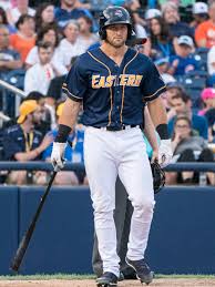 Born august 14, 1987) is an american former professional football quarterback, former professional baseball player, and broadcaster. Ny Mets Minor Leaguer Tim Tebow Heads To Dl With Hand Injury