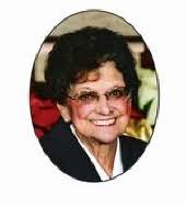 Obituary information for Frances Delores Hoffman
