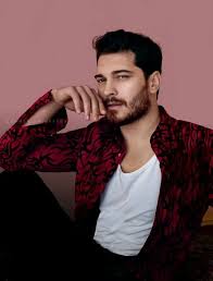 Best Model Every Year Sure Hi Is The Best Cagatay Ulusoy Most Handsome Actors Beautiful Men Faces