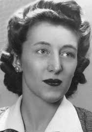 Muriel Frances Kruger