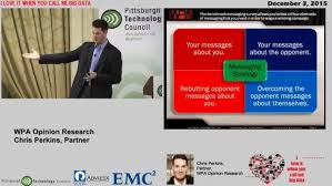 Tech Talk: Duquesne Light