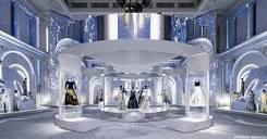Christian Dior: Designer of Dreams Opens at Brooklyn Museum ...