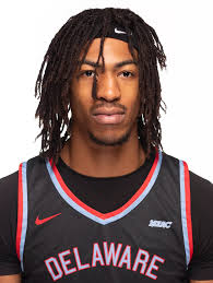 2023-24 Men's Basketball Roster