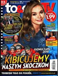 The polish movie actress was born in warsaw on october 18, 1998. Julia Wroblewska To Owo Magazine 17 February 2018 Cover Photo Poland