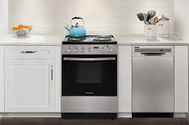 Compact appliances for small kitchens. Inspiration For Small Spaces Trail Appliances