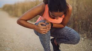 Image result for Running Injury